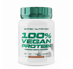 100% Vegan Protein 1000gr