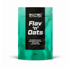 FLAV &#039;N&#039; OATS 1000gr 