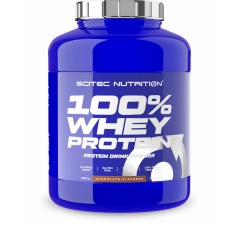 100% WHEY PROTEIN 2350G 