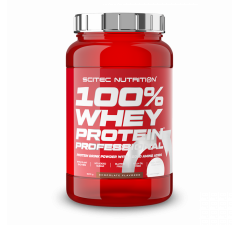100% WHEY PROTEIN PROFESSIONAL 920G 