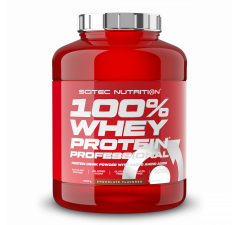100% WHEY PROTEIN* PROFESSIONAL 2350gr 