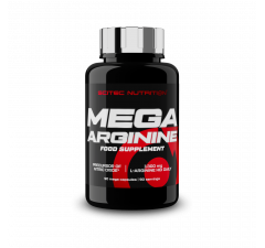 MEGA ARGININE 90 KAPSÚL