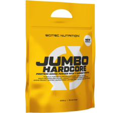 JUMBO HARDCORE 5355G 