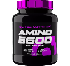 AMINO 5600 500 TABLIET