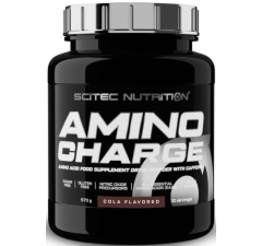Amino Charge 570gr