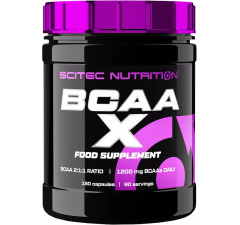 BCAA-X 180 KAPSÚL