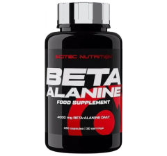 BETA ALANINE 150 KAPSÚL