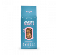 Coconut Granola 320 g