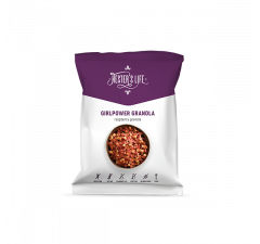 Girlpower Granola TO-GO 60g