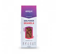 Girlpower Granola 320g
