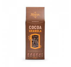 Cocoa Granola 320 g