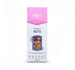 Crunchy Nuts 300gr