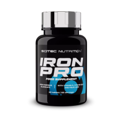 IRONPRO 60 tabliet