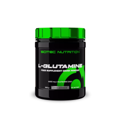 L-GLUTAMINE 300G