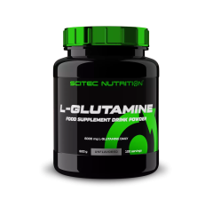 L-GLUTAMINE 600G 