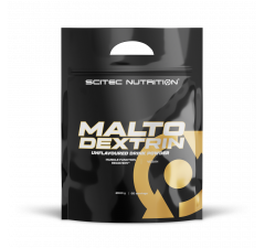 Maltodextrin  2000gr