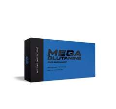 MEGA GLUTAMINE 120 kapsúl