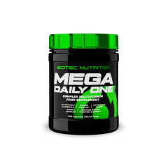 MEGA DAILY ONE PLUS 120 kapsúl 