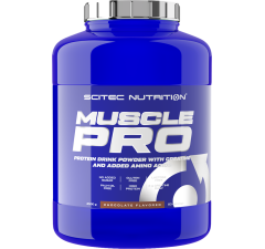 Muscle Pro 2500gr