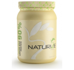 Naturize Brown Rice Protein 90% 816gr