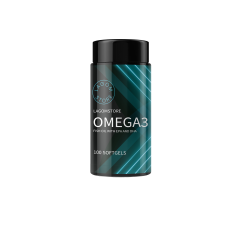 Omega 3 100 kapsúl