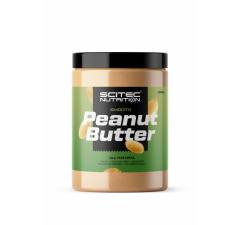 100% Peanut Butter SMOOTH 400 g
