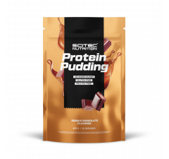 PROTEIN PUDDING 400 g