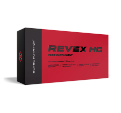 REVEX-HC - 120 KAPSÚL 