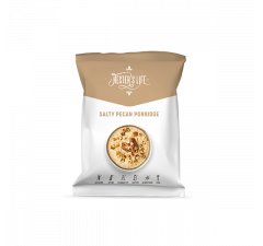 Salty Pecan Porridge 50gr