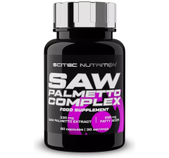 Saw Palmetto Complex 90 kapsúl