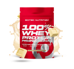 100% WHEY PROTEIN PROFESSIONAL 1000G 