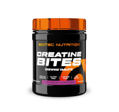 Scitec Creatine Bites 240 tbl.