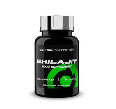 Scitec Shilajit 60 kaps