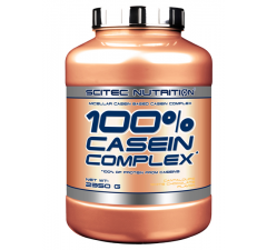 100% CASEIN COMPLEX 2350G