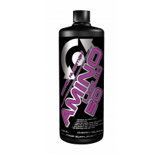 AMINO 50 LIQUID - 1000ML