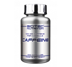 CAFFEINE 100 KAPSÚL