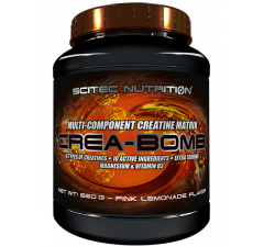 CREA-BOMB 660G 