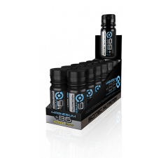 Magnesium+B6 12  ampula