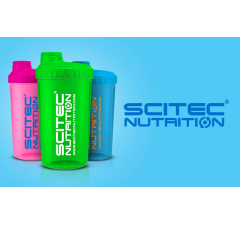 Šejker SCITEC NEON 700ml