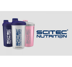 Šejker SCITEC 700 ml