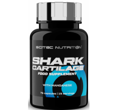 SHARK CARTILAGE 75 KAPSÚL