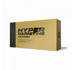 Hyper Carnitine 120 kapsúl