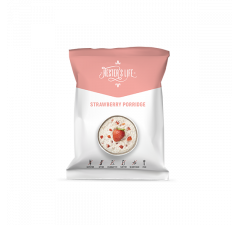 Strawberry Porridge 50gr