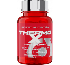 THERMO-X 100 KAPSÚL