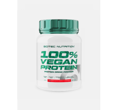 100% Vegan Protein 1000gr 