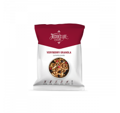 Veryberry Granola TO-GO 60 g