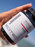 Scitec Magnesium Bisglycinate 90 kaps